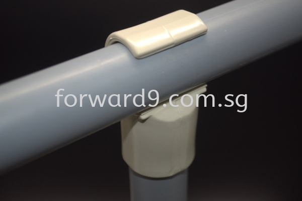 PJ-208 Plastic Joint Pipe & Joint System Racking System Singapore, Malaysia, Johor Bahru (JB) Supplier, Manufacturer, Supply, Supplies | Forward Solution Engineering Pte Ltd