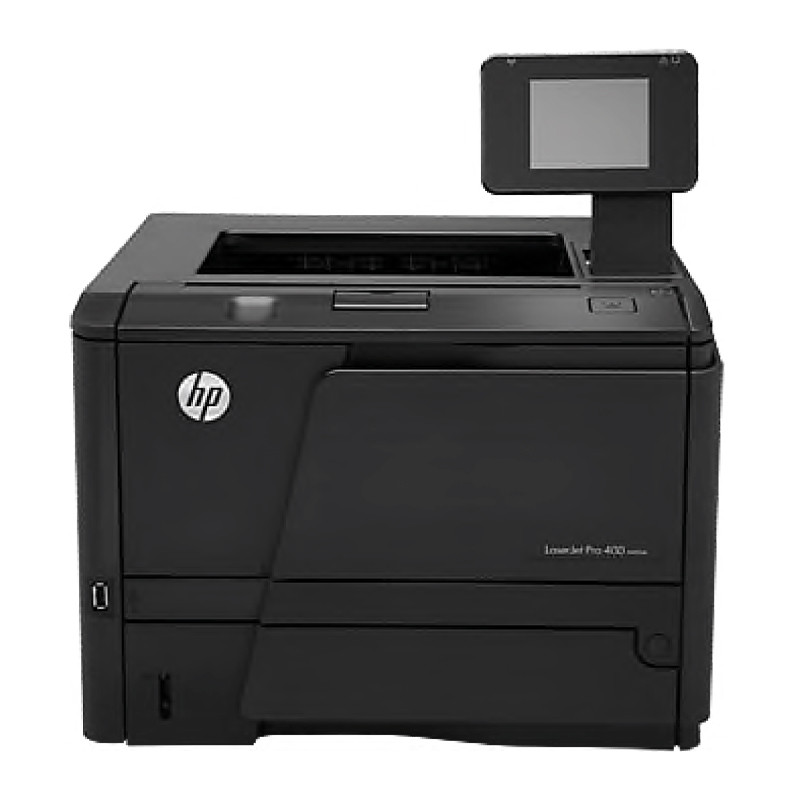 HP LASERJET PRO 400 M401DN