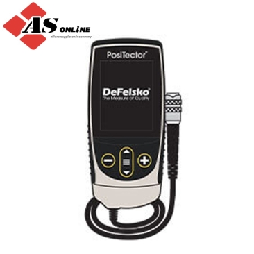 DEFELSKO PosiTector 6000 Coating Thickness Gauge / Model: FS3