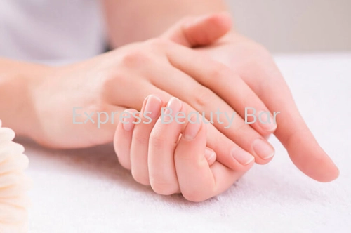 HAND TREATMENT