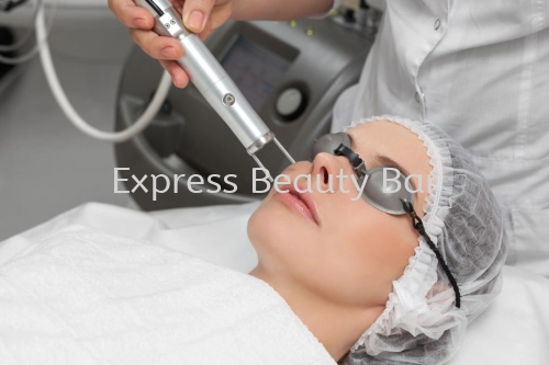 PICO LASER FACIAL TREATMENT