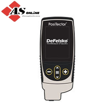 DEFELSKO PosiTector 6000 Coating Thickness Gauge / Model: FT3