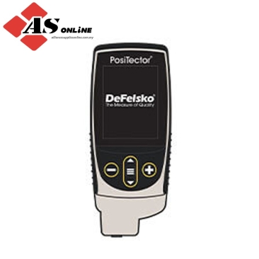 DEFELSKO PosiTector 6000 Coating Thickness Gauge / Model: N3