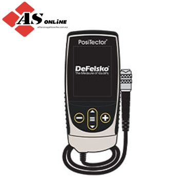 DEFELSKO PosiTector 6000 Coating Thickness Gauge / Model: NS3