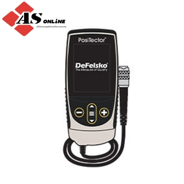 DEFELSKO PosiTector 6000 Coating Thickness Gauge / Model: FNS3