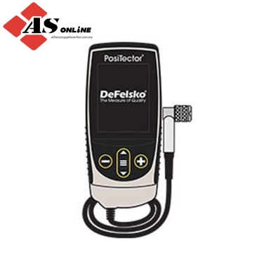 DEFELSKO PosiTector 6000 Coating Thickness Gauge / Model: FNRS3