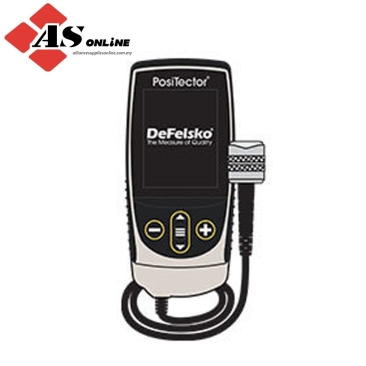 DEFELSKO PosiTector 6000 Coating Thickness Gauge / Model: FNTS3