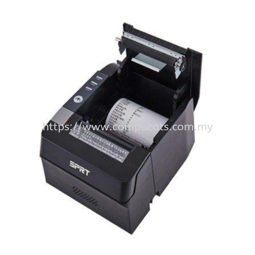 Point-Of-Sales Printer POS-891