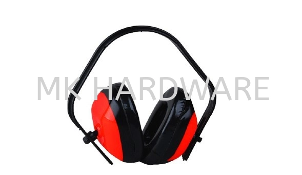 EAR PLUG / EAR MUFF