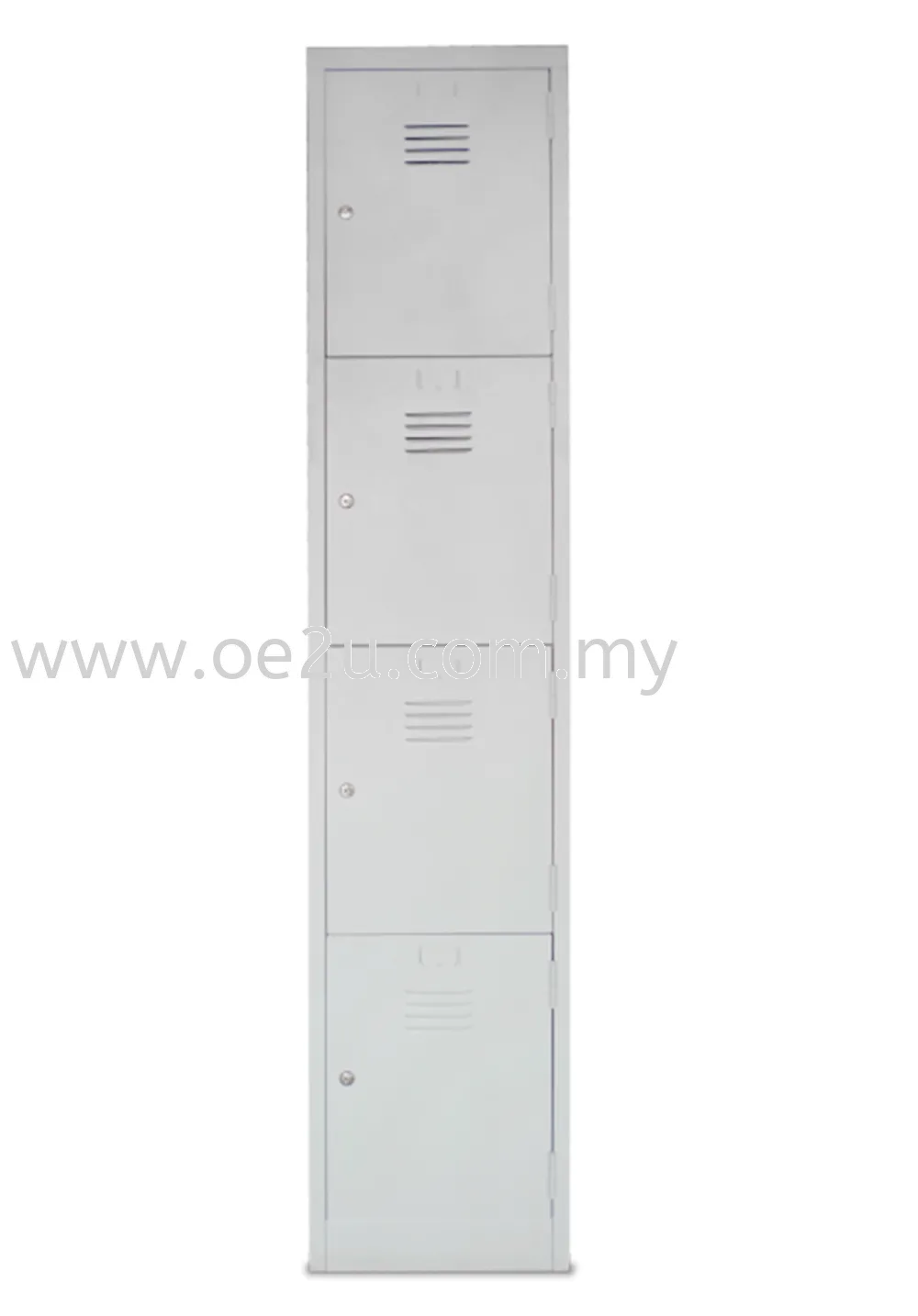 4 Compartment Steel Locker Kuala Lumpur (KL), Malaysia, Selangor ...