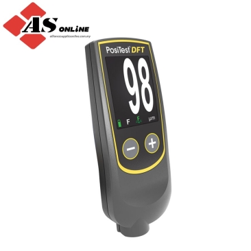 DEFELSKO PosiTest DFT Coating Thickness Gauge / Model: DFTF-C