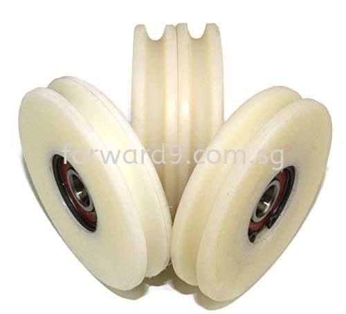 Nylon Pulley Wheel Singapore Nylon Pulley Wheel Singapore Polymer Coating Singapore Others Singapore, Malaysia, Johor Bahru (JB) Supplier, Manufacturer, Supply, Supplies | Forward Solution Engineering Pte Ltd