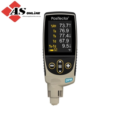 DEFELSKO Dew Point Meter / Model: DPM1