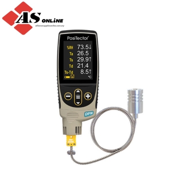 DEFELSKO Dew Point Meter / Model: DPMS1