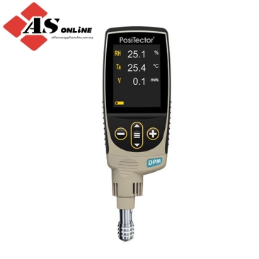 DEFELSKO Dew Point Meter / Model: DPMA1