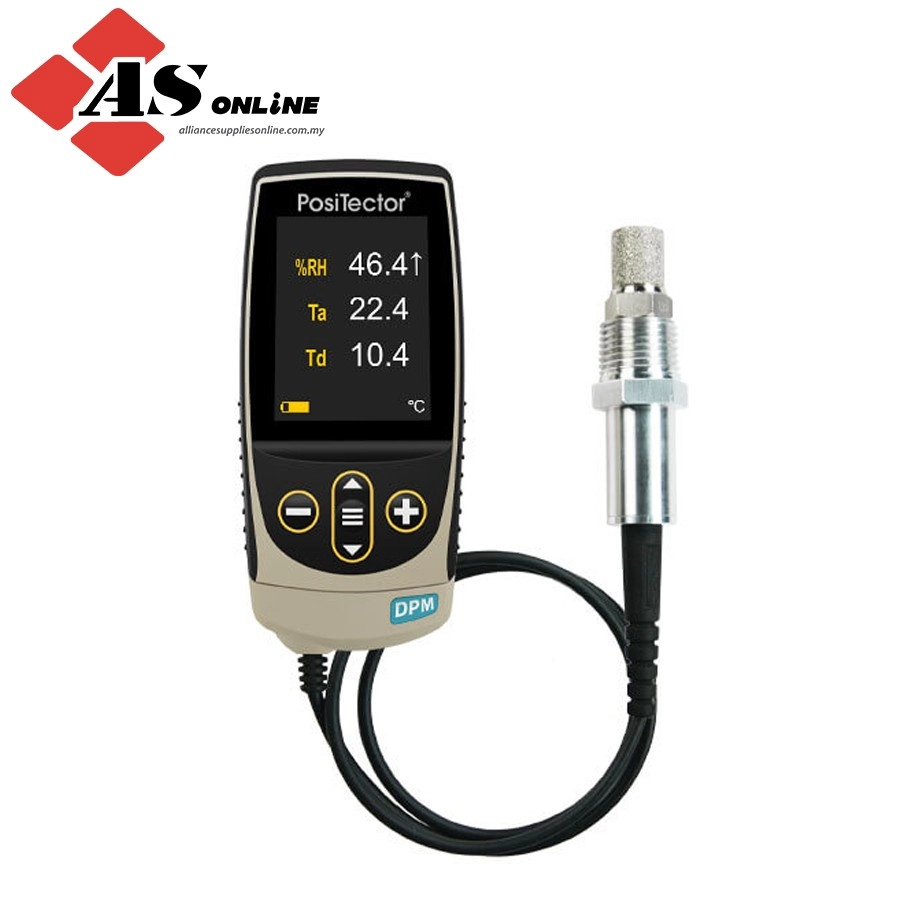 DEFELSKO Dew Point Meter / Model: DPMD1