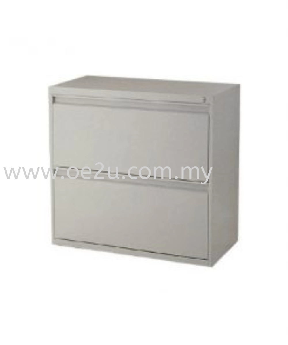 Lateral Filing Cabinet