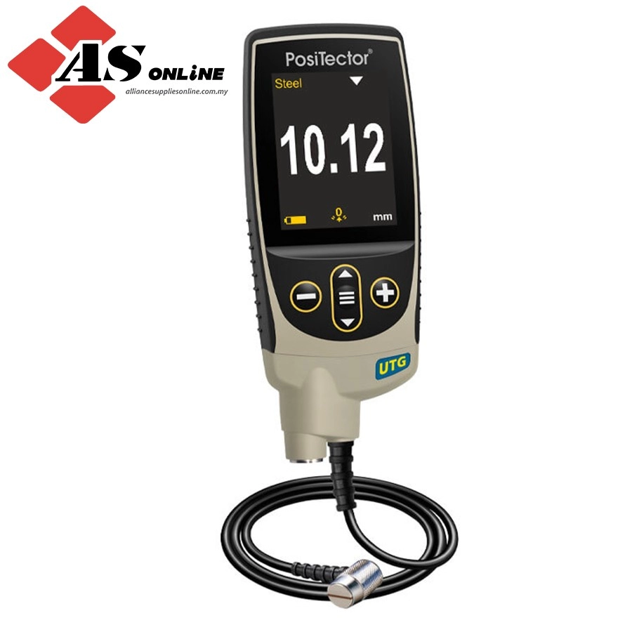 DEFELSKO Ultrasonic Thickness Gage / Model: UTG C1