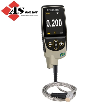 DEFELSKO Ultrasonic Thickness Gage / Model: UTG CX1