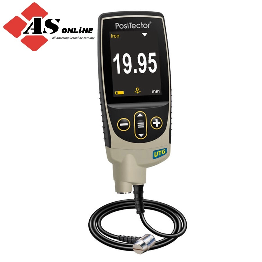 DEFELSKO Ultrasonic Thickness Gage / Model: UTG CLF1