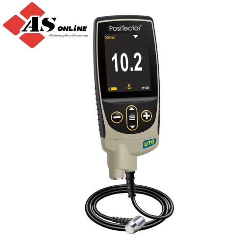 DEFELSKO Ultrasonic Thickness Gage / Model: UTG M1