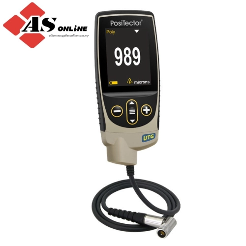 DEFELSKO Ultrasonic Thickness Gage / Model: UTG P1