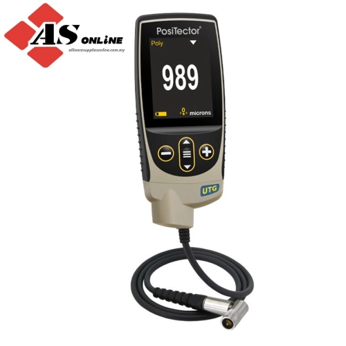 DEFELSKO Ultrasonic Thickness Gage / Model: UTG P3