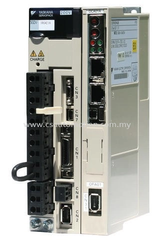 Repair & Service Yaskawa Servo Drives SGDM, SGDV .SGMGH