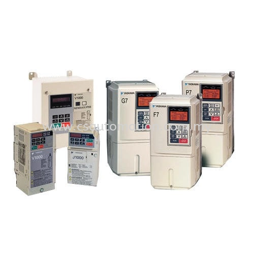 YASKAWA AC DRIVE GROUP