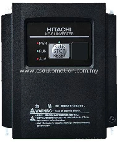 HITACHI NE S1