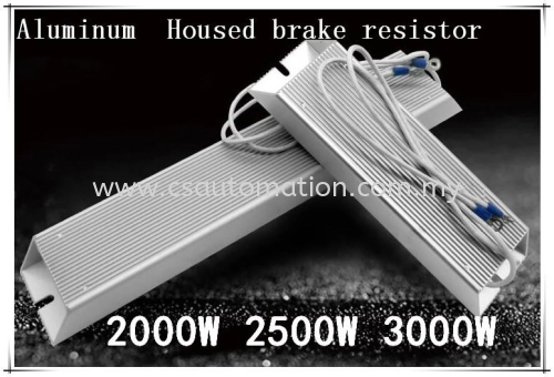 INVERTER BRAKING RESISTOR POWER 2000w-2500w