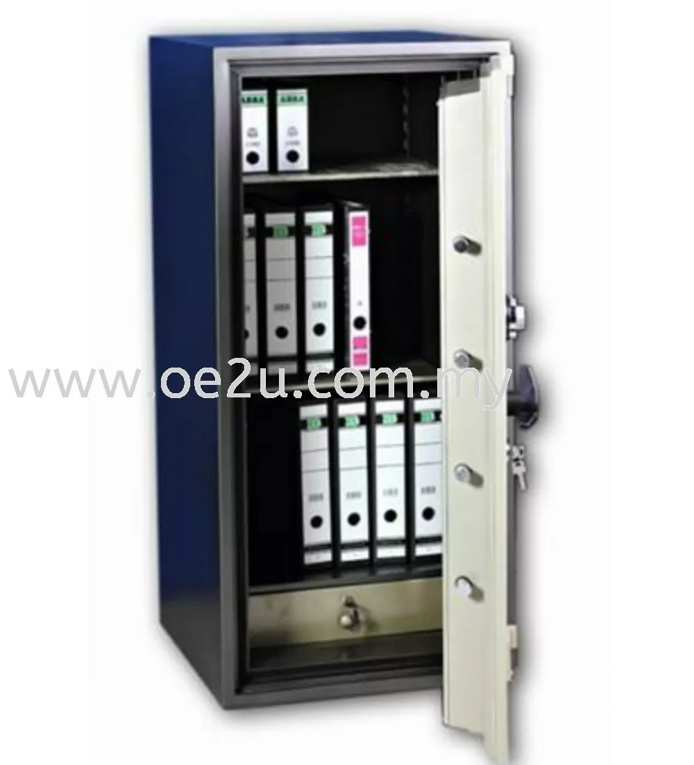 APS Fire Resistant Safe (LS5)_280kg