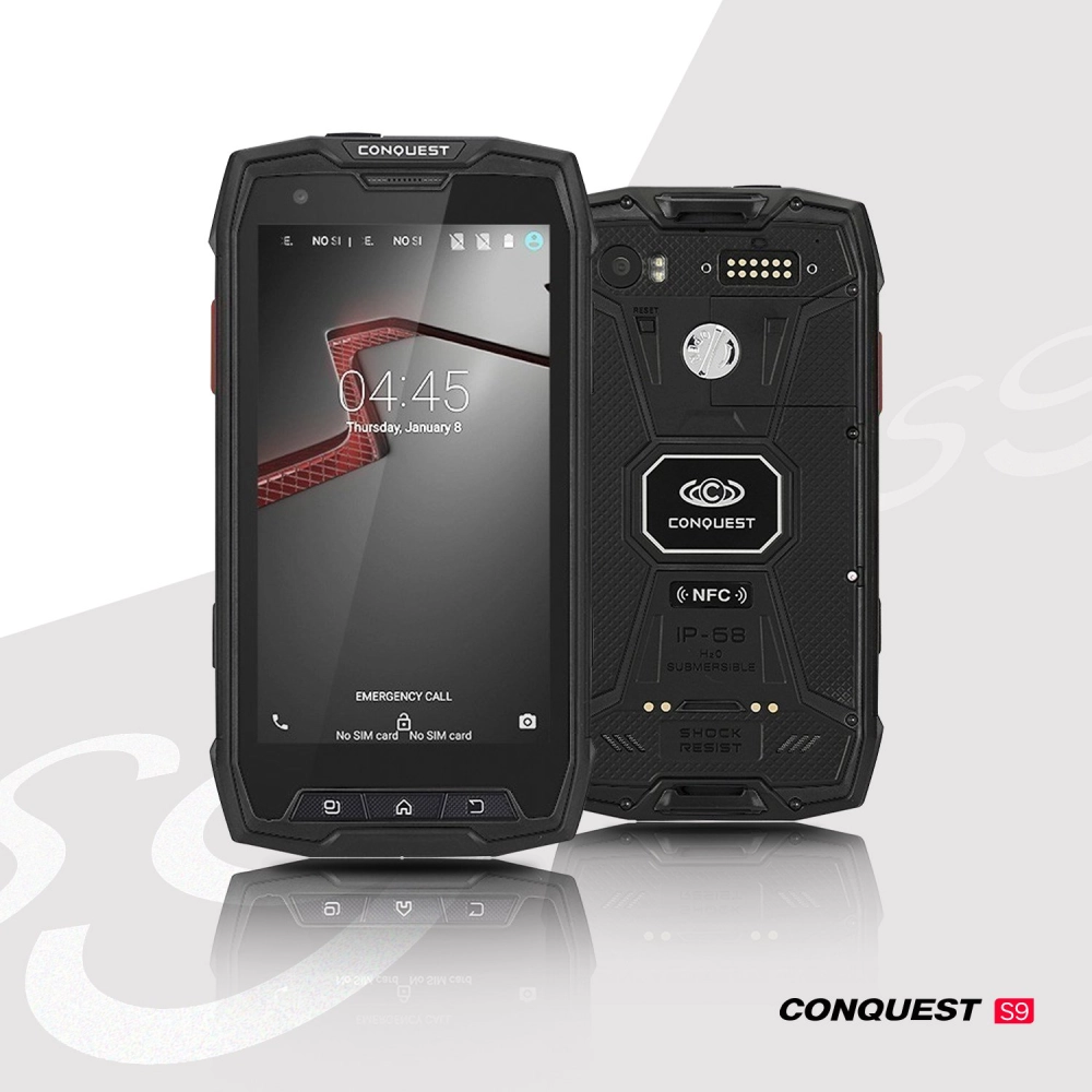 Conquest S9 - Smart-Ex 02