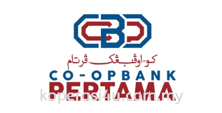 Co-opbank Pertama