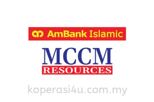 Ambank-MCCM Resources