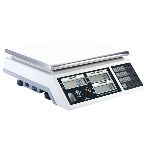 DIGITAL COUNTING SCALE EXCELL ALH4 Counting Scale Weighing Scales Kuala Lumpur (KL), Malaysia, Selangor, Johor Bahru (JB), Puchong, Johor Jaya Supplier, Suppliers, Supply, Supplies | V&C Infinity Enterprise Sdn Bhd