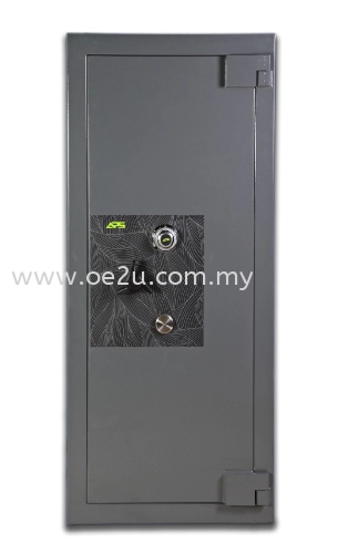 APS Office Safe (S5)_1260kg