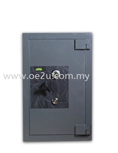 APS Office Safe (S3)_800kg