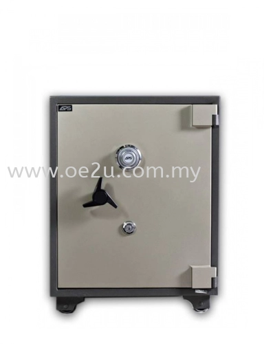 APS Fire Resistant Safe (LS3)_155kg