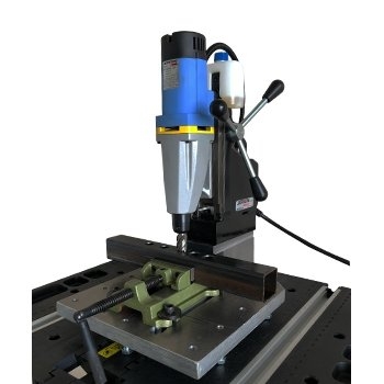 JEPSON MAGNETIC DRILL JEPSON POWER TOOLS Penang, Malaysia Supplier, Suppliers, Supply, Supplies | SHM Engineering Supplies Co