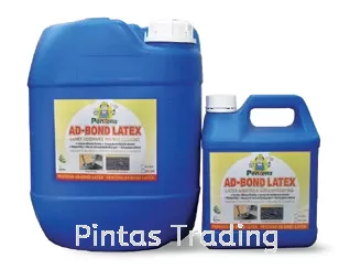 Pentens AD Bond Latex | Latex Additives Waterproofing