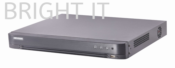 HIKVISION IDS-7216HQHI-M2/S 16CH 2MP AcuSense DVR Hikvision CCTV Product Melaka, Malaysia, Batu Berendam Supplier, Suppliers, Supply, Supplies | BRIGHT IT SALES & SERVICES