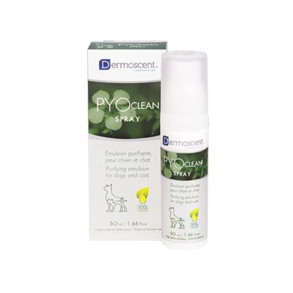 PYOclean Spray (50ml)