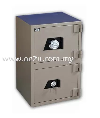 APS Personal Safe (AP3)_160kg