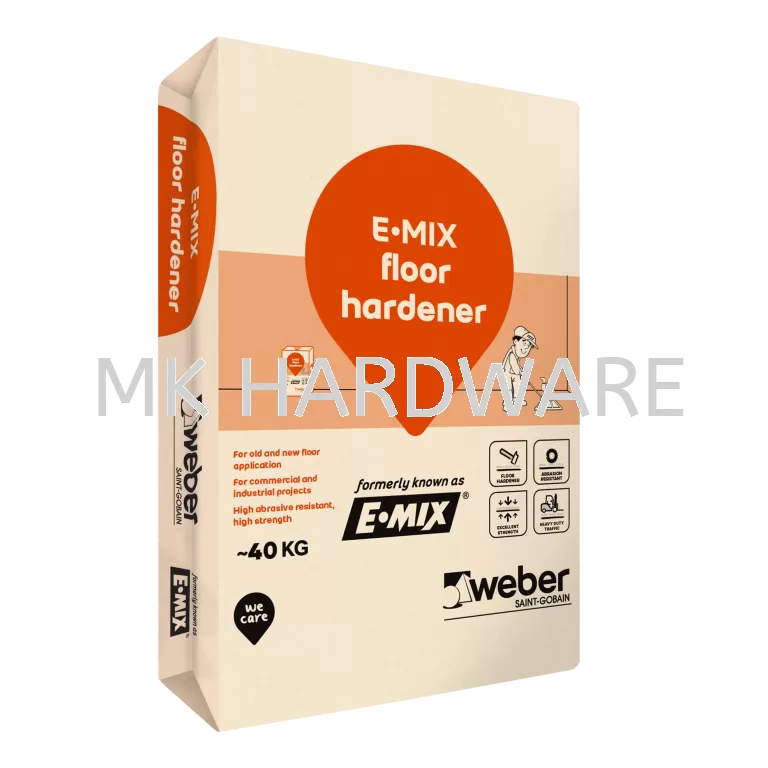 EMIX FLOOR HARDENER