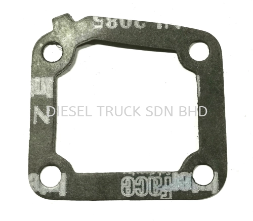 WATER PIPE HOUSING GASKET (4 SERIES) 1510331 