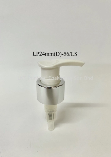 LP24MM(D)-56/LS  24MM Lotion Pump