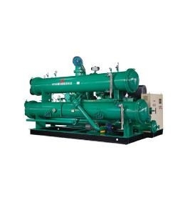 ORC Power Generation ORC Power Generation Johor Bahru (JB), Malaysia Compressor Repair, Industrial Piping | CSW Compressor Sdn Bhd