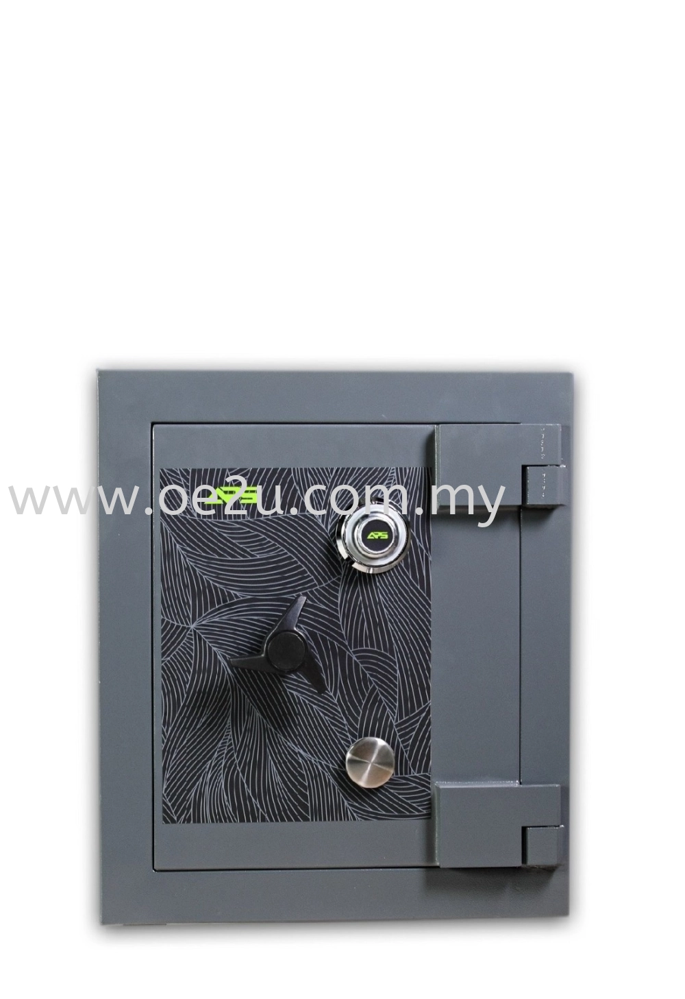 APS Office Safe (S1)_451kg