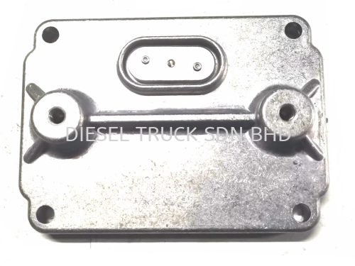 GEAR BOX H/LOW SOLENOID COVER (GRS905) 1493770